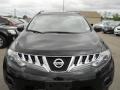 Super Black - Murano S AWD Photo No. 16