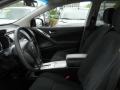 Super Black - Murano S AWD Photo No. 23