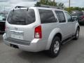 Silver Lightning - Pathfinder S 4x4 Photo No. 2