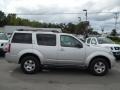 Silver Lightning - Pathfinder S 4x4 Photo No. 18
