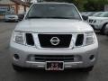 Silver Lightning - Pathfinder S 4x4 Photo No. 20