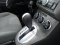2010 Brilliant Silver Metallic Nissan Sentra 2.0 SR  photo #18