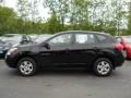 Wicked Black - Rogue S AWD Photo No. 12