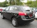 Wicked Black - Rogue S AWD Photo No. 13