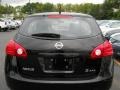 Wicked Black - Rogue S AWD Photo No. 14