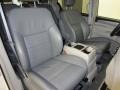 2009 Calla Lilly White Volkswagen Routan SEL  photo #22