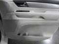 2009 Calla Lilly White Volkswagen Routan SEL  photo #23