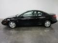 Sable Black - S Series SC2 Coupe Photo No. 3