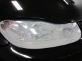 Sable Black - S Series SC2 Coupe Photo No. 5