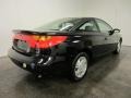 Sable Black - S Series SC2 Coupe Photo No. 8