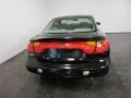 Sable Black - S Series SC2 Coupe Photo No. 9