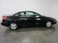 Sable Black - S Series SC2 Coupe Photo No. 10