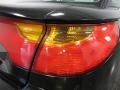 Sable Black - S Series SC2 Coupe Photo No. 11