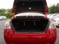 Red Brick Metallic - Altima 2.5 S Photo No. 6