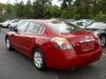 Red Brick Metallic - Altima 2.5 S Photo No. 13