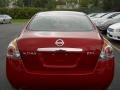 Red Brick Metallic - Altima 2.5 S Photo No. 14