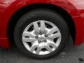 Red Brick Metallic - Altima 2.5 S Photo No. 17