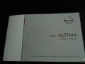 Red Brick Metallic - Altima 2.5 S Photo No. 19