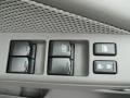 Storm Grey - Frontier LE Crew Cab 4x4 Photo No. 10