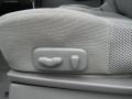 Storm Grey - Frontier LE Crew Cab 4x4 Photo No. 11