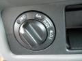 Storm Grey - Frontier LE Crew Cab 4x4 Photo No. 13