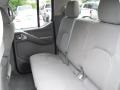 Storm Grey - Frontier LE Crew Cab 4x4 Photo No. 22