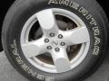 Storm Grey - Frontier LE Crew Cab 4x4 Photo No. 24