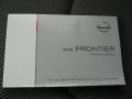 Storm Grey - Frontier LE Crew Cab 4x4 Photo No. 25