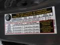 Storm Grey - Frontier LE Crew Cab 4x4 Photo No. 27