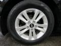 Midnight Black - Sonata GLS Photo No. 15