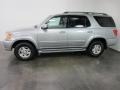 2003 Silver Sky Metallic Toyota Sequoia SR5 4WD  photo #3