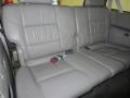 2003 Silver Sky Metallic Toyota Sequoia SR5 4WD  photo #21