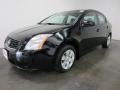 Super Black - Sentra 2.0 Photo No. 1