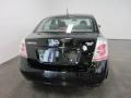 Super Black - Sentra 2.0 Photo No. 10