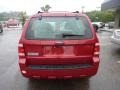 2009 Sangria Red Metallic Ford Escape XLS  photo #3