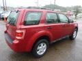 2009 Sangria Red Metallic Ford Escape XLS  photo #4