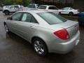 Liquid Silver Metallic - G6 Sedan Photo No. 2