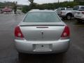 Liquid Silver Metallic - G6 Sedan Photo No. 3