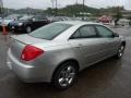 Liquid Silver Metallic - G6 Sedan Photo No. 4
