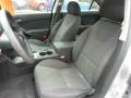 Liquid Silver Metallic - G6 Sedan Photo No. 10