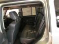 2008 Bright Silver Metallic Jeep Commander Limited 4x4  photo #10