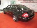 Black - E 350 4Matic Sedan Photo No. 4