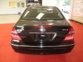 Black - E 350 4Matic Sedan Photo No. 5