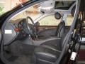 Black - E 350 4Matic Sedan Photo No. 13
