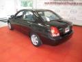 2006 Ebony Black Hyundai Elantra GLS Sedan  photo #4