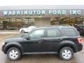 Black - Escape XLT V6 4WD Photo No. 1