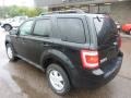 Black - Escape XLT V6 4WD Photo No. 2