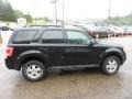Black - Escape XLT V6 4WD Photo No. 5