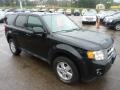 Black - Escape XLT V6 4WD Photo No. 6
