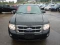 Black - Escape XLT V6 4WD Photo No. 7